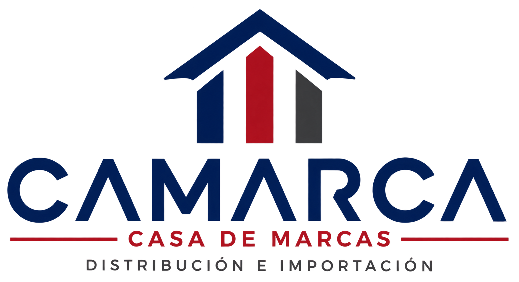 CAMARCA - Casa de Marcas - Distribución e Importación